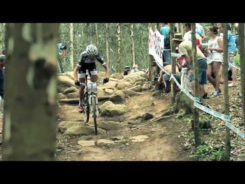 Trek World Racing XC || Pietermaritzburg 2012