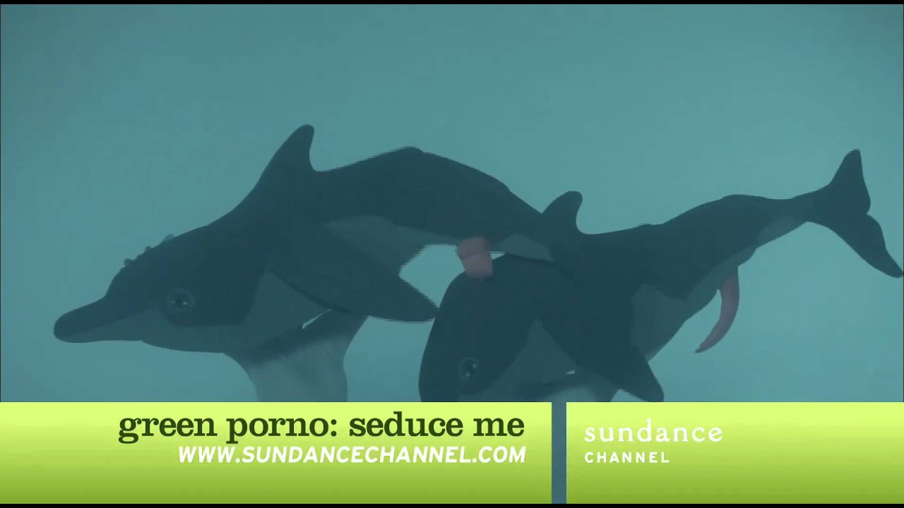 SEDUCE ME: Dolphin (Promo)