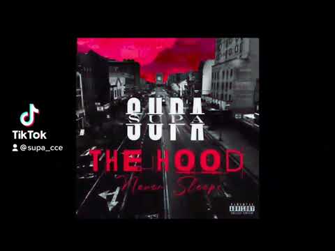 Supa ft. Diaa - Own shit