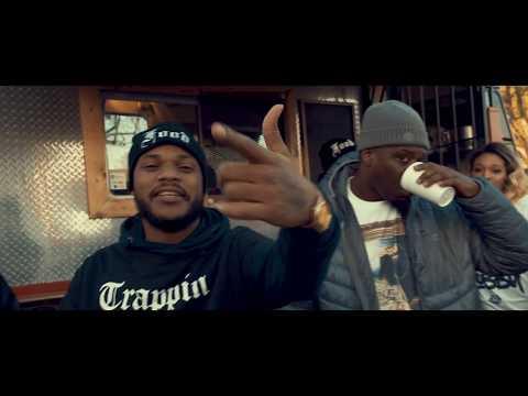 S.Loyal Trapping is a Hobby ft.Trap Kitchen LA