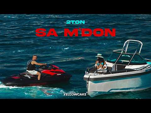 2TON - SA M’DON