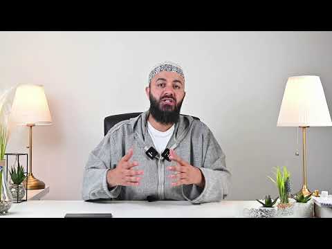 Qabil & Habil, die Söhne von Adam