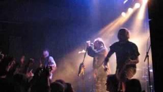 Soulfly - Refuse/Resist, live@Aquarius