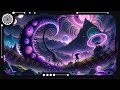 Artifex Moonwave Psychedelic Visuals