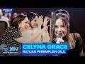CELYNA GRACE RAYUAN PEREMPUAN GILA NADIN AMIZAH SPEKTA 6 Indonesian Idol 2026