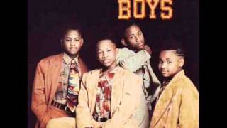 The Boys - &quot;Christmas Cheer&quot;