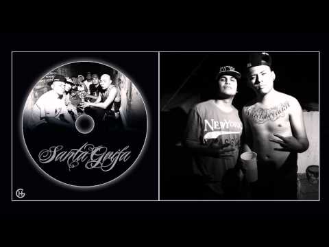 23.- Que Te Pasó Mujer - Santa Grifa (Santos Grifos VOL.1)