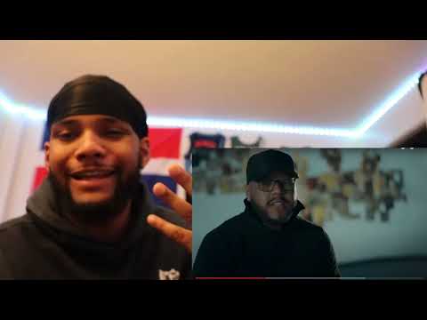 Kabliz x El Roockie x Dubosky - 2 Noticias [Remix] (Video Oficial) | REACTION / REACCION |