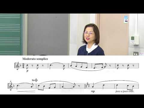 【国立音楽大学】授業見学 ソルフェージュ