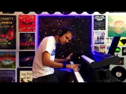 I Want U (Jason Leech Remix)