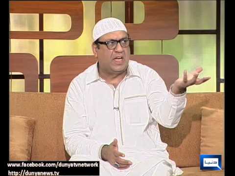 Dunya News- Hasb-E-Haal- 28-07-2013