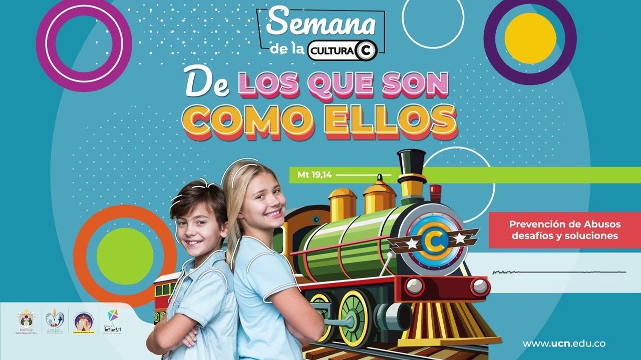 PODCAST: Prevención de Abusos desafíos y soluciones.