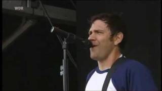 Zebrahead  - The Setup (Live @ Area 4 Festival, Germany)