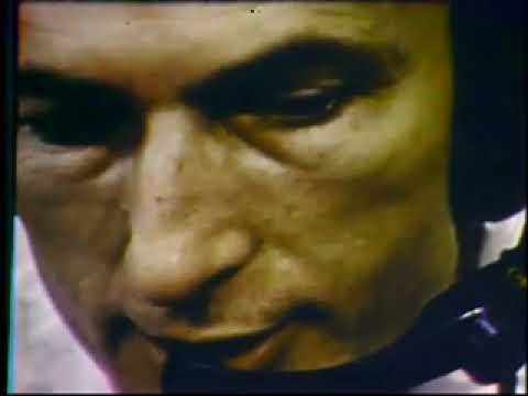 NASA History of Space Travel Series: Episode 8 - Legacy of Project Gemini