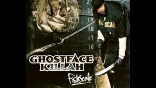 Ghostface Killa - R.A.G.U. (feat. Raekwon)