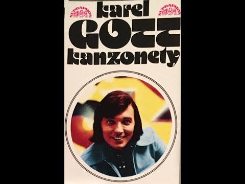 Karel Gott - Intermezzo Sinfonico (1973)