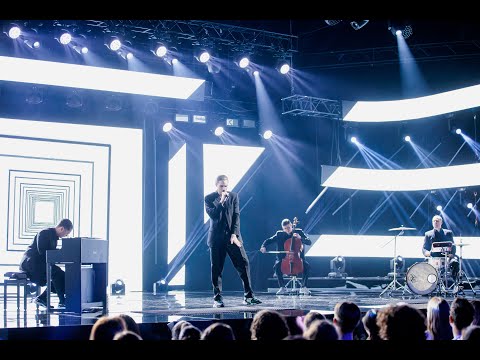 Gabrielius Vagelis – Šauksmas | Pabandom iš naujo 2023 (Pusfinalis)