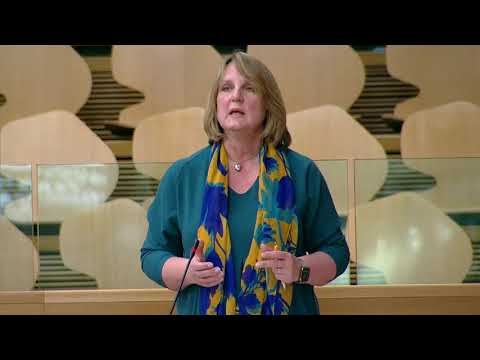 Debate: UK Withdrawal from the European Union (Continuity) (Scotland) Bill - 22 December 2020