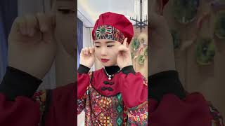 Download lagu Stylish New Chinese Apron — Upgrade Your Cooking Look Instantly #shortvideo #viralvideo mp3