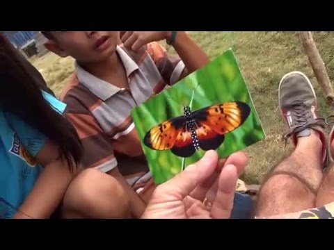 0684 Dayak Village Kalimantan Borneo Indonesia, 9 29 2015