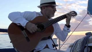 Michael Lucarelli   Dust in the Wind Kansas