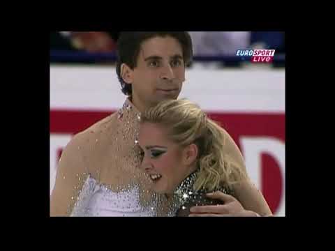 2009 EC Carron & Jost FD ESP