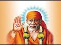 SAI SARANAM BABA SARANAM SONG SHIRDI SAI BABA THURSDAY SPECIAL