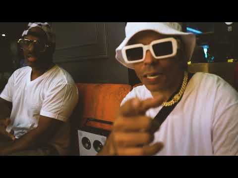 Agallah The Don Featuring G. Dep - Chicken Feed (Official Video)