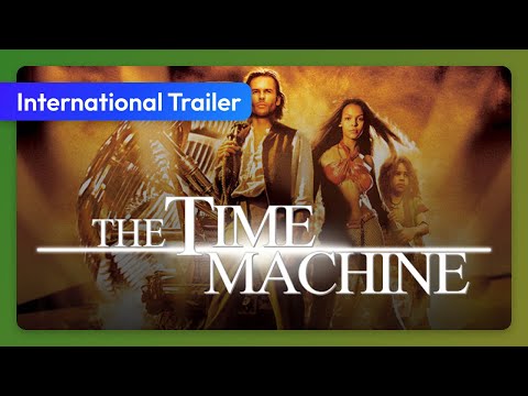 afbeelding The Time Machine (2001) International Trailer