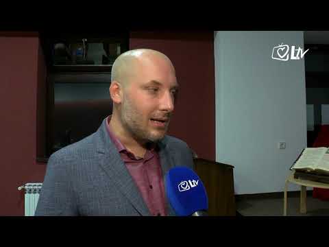 Izdvojeno 4.9.2019. - Predstavljena knjiga mons. Klausa Gambera