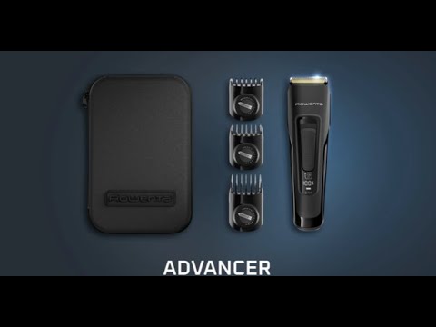 Машинка для стрижки Rowenta Advancer TN5224E0