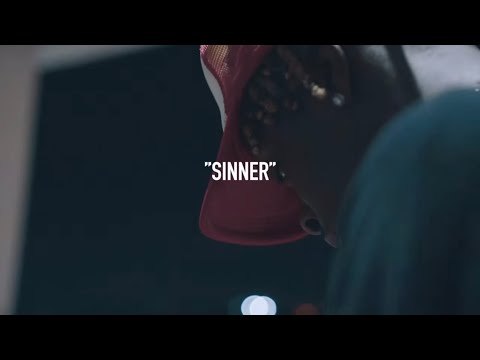 PsychoYP - Sinner (Visualizer)
