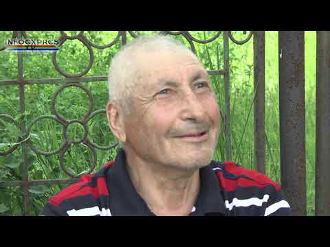 Sate sarace si pustii in Teleorman Voua va place ?