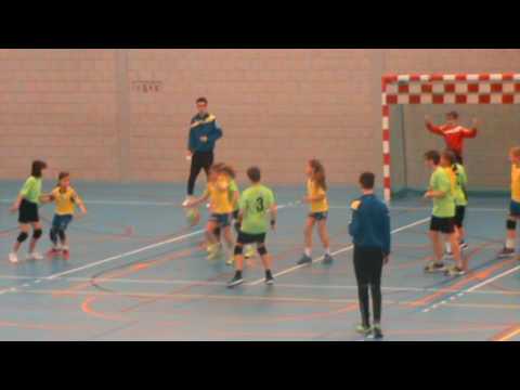 Internos E1 - Orion Z E1 (12-3-2017)