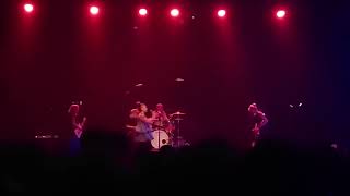 Bikini Kill - I Like Fucking / Buenos Aires 9.3.24