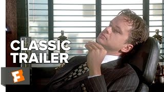 The Player (1992) Official Trailer - Tim Robbins, Robert Altman Hollywood Drama Movie HD