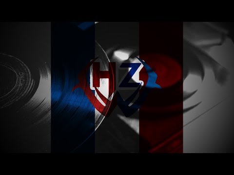 HstyleZ Yearmix 2018 - Hardtek