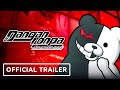 Danganronpa Decadence - Official Trailer