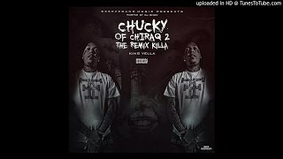 King Yella - Truth (Remix) chuckyofchiraq2 out now @kingyella73 Gucci truth remix