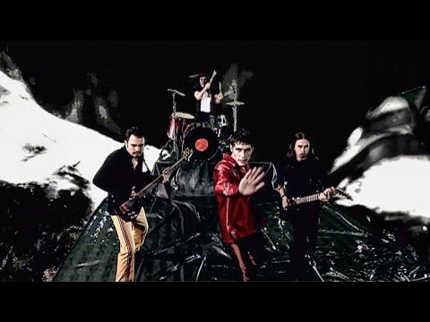 La Derecha - Sombras (Video Oficial)