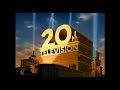 Four Star 20th Television