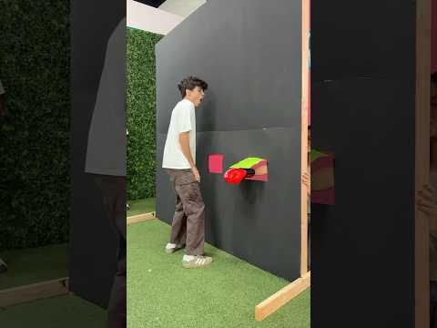 don’t get punched in the balls challenge