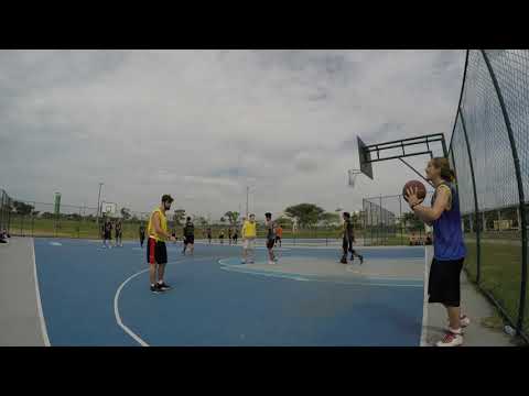 Fatec Osasco x FMU PSICO (part1)