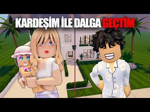 👉Hikaye: Kardeşim İle Dalga Geçtim Ve...😨