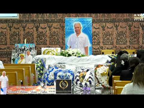 Lou Tama oute Tu'uina atu lou ola