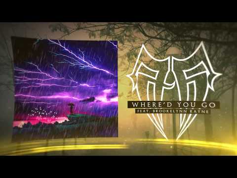 A FILTHEE SOUND - WHERE'D YOU GO feat. BROOKELYNN RAYNE