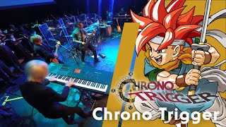 Chrono Trigger (Boston Live 2014)