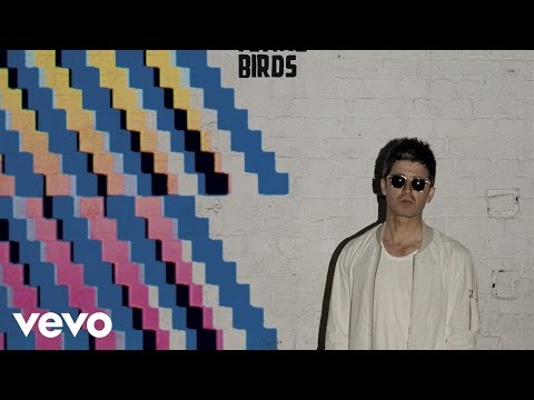Video thumbnail for The Girls With X-Ray Eyes (David Holmes Rework)