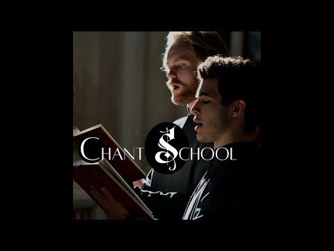 Chant School Podcast Ep. 24 | Verbum Supernum Prodiens
