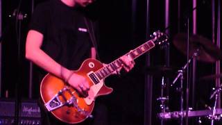 UNDERVOID at Artist K'Fe in Frudenheim/France 15/10/2015